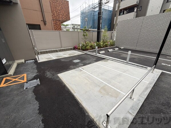 ArtizA緑地公園の物件内観写真